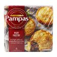 Pampas Ready Rolled Puff Pastry 1kg For Discount