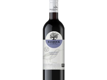 Banrock Station Cabernet Merlot 750ml Cheap