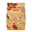 Sainsburys Js Nutty Muesli 750g Online Hot Sale