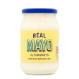 Sainsburys Real Mayonnaise 750ml Cheap