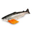 Chilled Norwegian Atlantic Salmon Fillet 200g+ - Online Sale