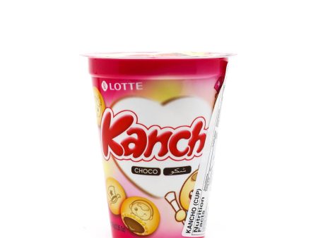 Lotte Kancho (Cup) 3.35oz3 Supply