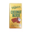 Whittaker s Block Coconut Chocolate Bar 200g on Sale