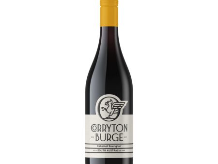 Corryton Burge Country Range Cabernet Sauvignon 1L Fashion