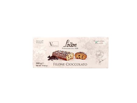 Loison Filone Cioccolato 500g Discount