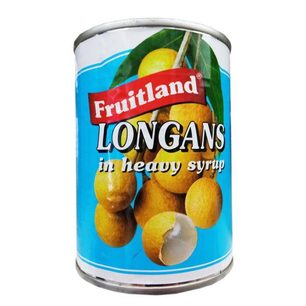 Fruitland Longan 565g For Sale