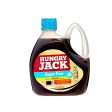 Hungry Jack Butter Sugar Free 816ml Fashion