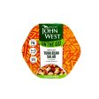 John West On The Go Mexican Tuna Salad 220g Supply