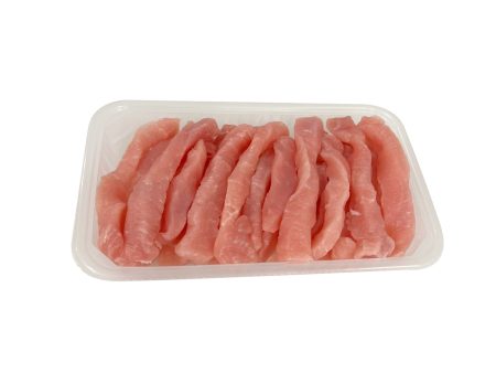 [NON-HALAL] Sakura Pork Stir Fry 200g on Sale