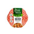 John West On The Go Moroccan Tuna Bulgur Wheat Salad 220g Fashion