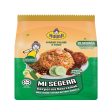 Nuuna Dry Instant Noodles Nasi Lemak Flavour 80g x 4 Hot on Sale