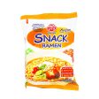 Ottogi Snack Ramen 3.8oz Online now