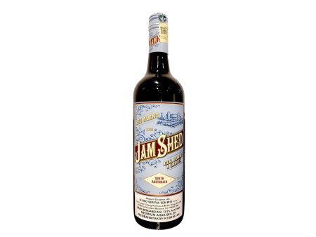 Leasingham Jam Shed Red Blend 750ml Discount