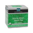 Dilmah Exceptional Gentle Minty Green Tea 40g Online Hot Sale