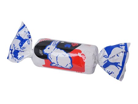 White Rabbit Giant Candy 200g Hot on Sale