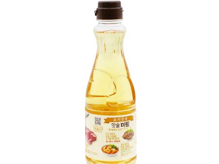 Lotte Cooking Wine 500ml on Sale