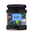 Sainsburys Taste The Difference Blueberry Conserve 340g Supply