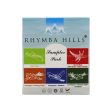 Rhymba Hills Assorted Tea Sampler Pack 10pcs Hot on Sale