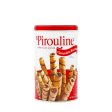 Pirouline Chocolate Hazelnut 400g Sale