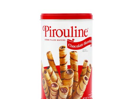 Pirouline Chocolate Hazelnut 400g Sale