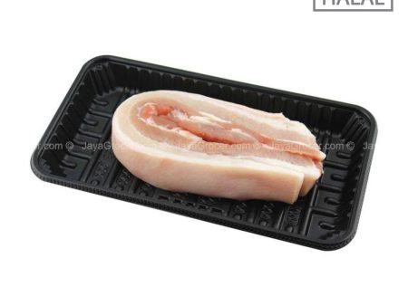 [NON-HALAL] Sakura Streaky Pork (Belly) 300g Online now