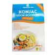 Ketoslim Mo Konjac Udon Noodle 270g Sale