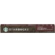 Starbucks Nespresso Italian Roast Capsule Stick 56g Discount