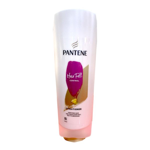 Pantene Hair Fall Control Conditioner 300ml Hot on Sale