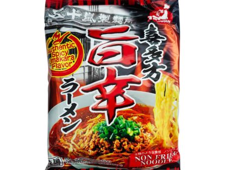 I.SEIMEN P B KITAKATA SPICY UMAKARA 1S For Discount