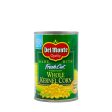 Del Monte Whole Kernel Corn with Natural Sea Salt 15.25oz Fashion