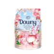 Downy Peach Blossom Detergent Refill 1.1L For Cheap