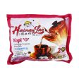 Mr Hainan Lao Coffee “O” Mixture Bags with Sugar Added 460g Online now