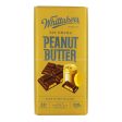 Whittaker s Peanut Butter Chocolate Bar 220g Online now