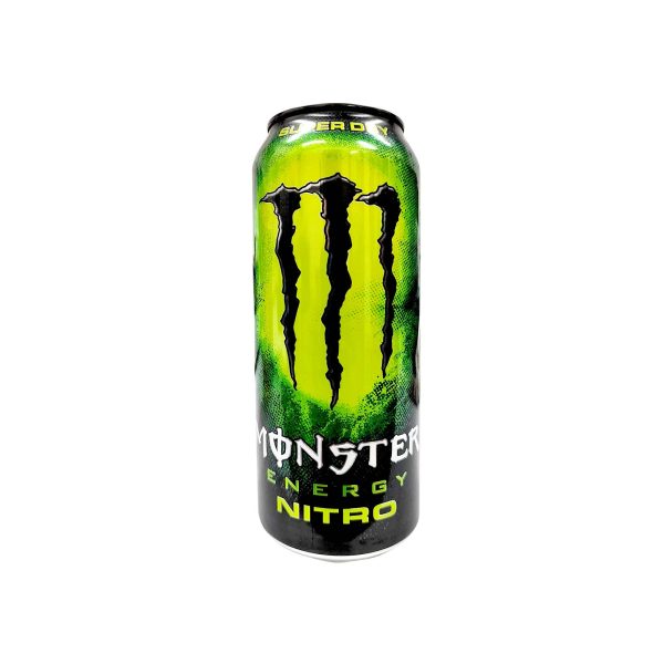 Monster Nitro Super Dry 500ml Online