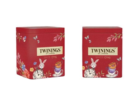 Twinings Tea Festive Pack 10pcs pack Sale