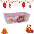 Kawan Gold Cake Yuan Bao 180g x 2 Fashion