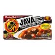 House Foods Java Curry Sauce Mix (Hot) 185g Cheap