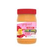 Yogood Classic Creamy Peanut Butter 453g For Discount