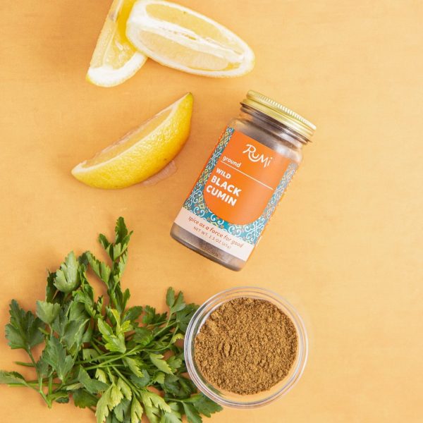 Ground Cumin Online now