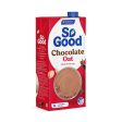 Sanitarium So Good Oat Milk Chocolate Flavour 1L Online Sale