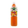 Kagome Yasai Seikatsu Juice (Fruit & Vegetable Juice) 720ml Online Sale