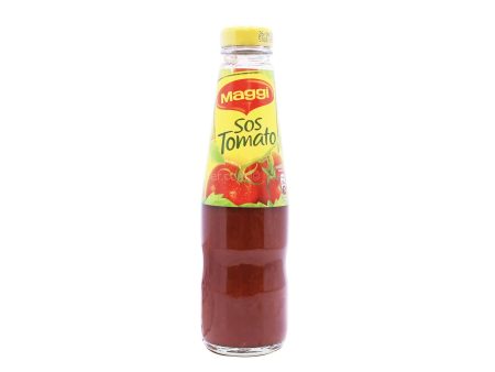 Maggi Tomato Sauce 325g on Sale