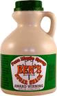 Ben s Sugar Shack - Maple Syrup - PINT 16 oz Supply