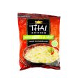 Thai Kitchen Lemongrass & Chili Instant Rice Noodle Soup 1.6oz Hot on Sale