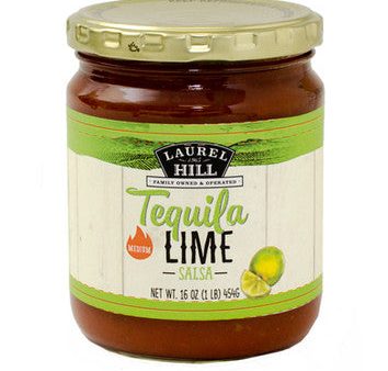 Laurel Hill Tequila Lime Salsa Fashion