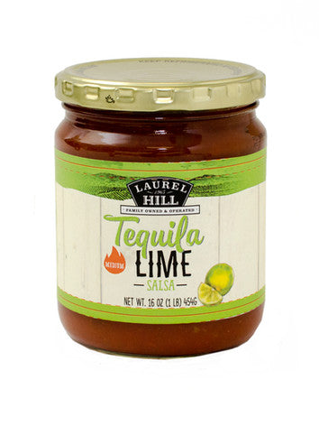 Laurel Hill Tequila Lime Salsa Fashion