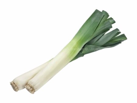 Cameron Garden Leeks (Malaysia) 2pcs pack For Sale