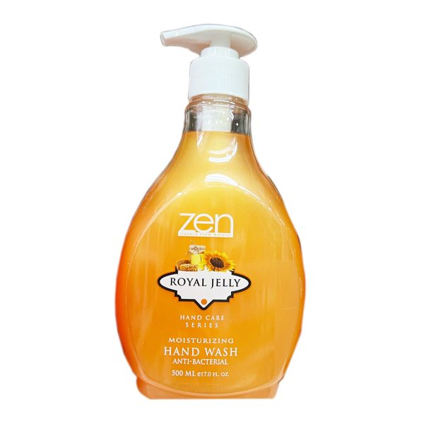 Zen Handwash Royal Jelly 500ml Online Sale