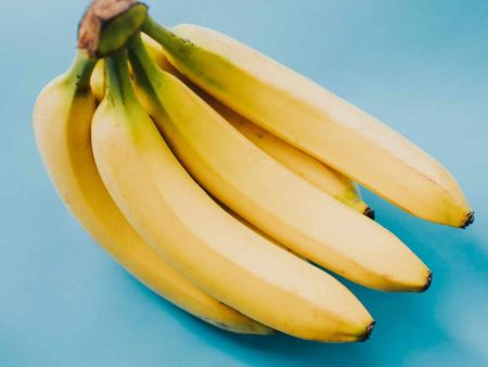 Produce-Bananas -bundle of 6 For Cheap