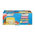 Marigold Fruit Jelly with Rambutan & Pineapple Chunks 123g x 2 Online Hot Sale